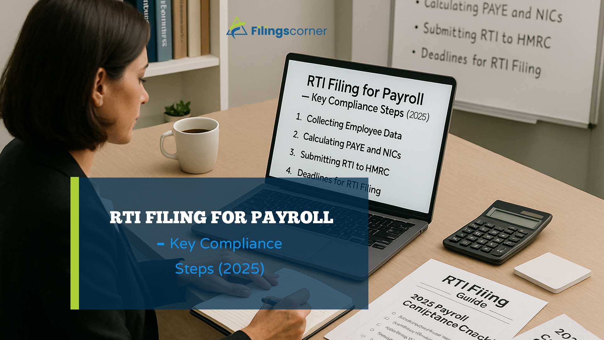 RTI Filing for Payroll – Key Compliance Steps (2025)